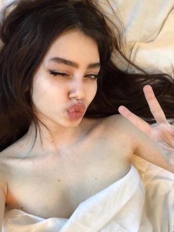 Анкета проститутки Мария, 23 года